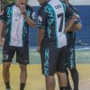 Provedor da Santa Casa dá pontapé inicial à Copa de Futsal